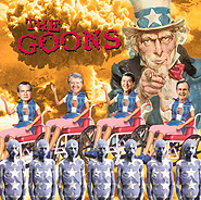 The Goons - 'No Leaders'