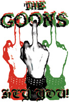 The Goons : Hey You!