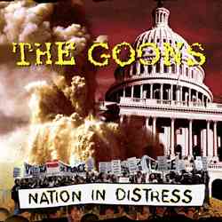 The Goons : Nation in Distress