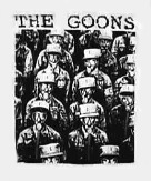 The Goons: Ozone Alert